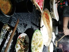 -九鼎轩火锅大排挡