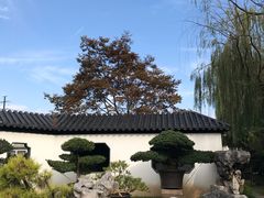 -南通濠河风景名胜区