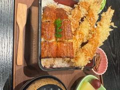 -玄白·炭烤活鳗(上海首店)