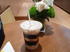 -蓉小乔·RONG COFFEE(春熙路店)