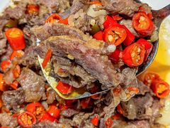 -辣可可·小炒黄牛肉(望京凯德MALL店)