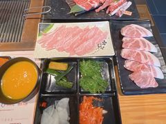 -千寻烧肉(政务区店)