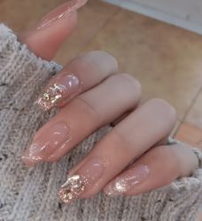 -雪儿·YuKi美甲美睫皮肤管理Salon