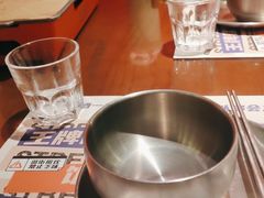 -神府路壹号·海鲜烧烤·砂锅粥·锅物(三坊七巷店)