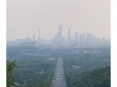 -火炉山森林公园