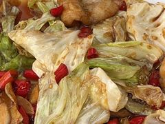 -蛙兔鸡自贡风味·特色江湖菜(广都店)