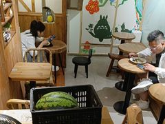 -吉小手•豆花和糖水(卧龙晓城店)