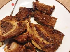 -好牛烧肉(世茂广场店)
