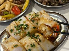 -常来小聚·广州非遗传承餐厅(高德置地店)