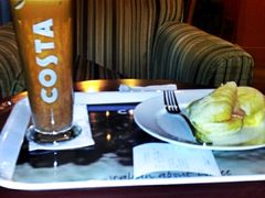 摩卡-COSTA COFFEE(西湖天地店)