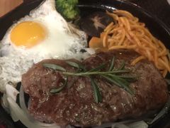 -莫太花餐厅(河北路店)