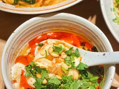 豆花-大师兄·西北小馆(北站缤果空间店)
