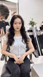 -FINE HAIR 烫染专业设计