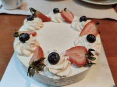 -阿纳迪酒店·秘境西餐厅