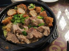 -友利砂锅居(烟台店)