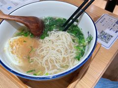 -马记永·兰州牛肉面(天通苑家乐福店)