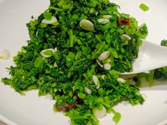 -秦唐一号西安菜馆(钟楼店)