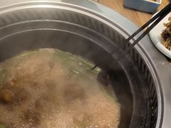 -锅老头铁锅炖•大锅蒸汽海鲜(韩乐坊店)