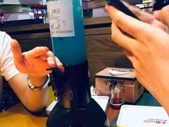 -多嘴超级肉蟹煲(杉杉国潮主题店)