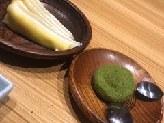 -花和海鲜自助(梅江店)