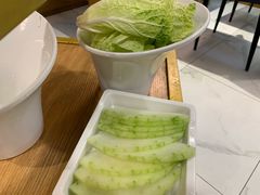 -傣妹火锅(狮子桥店)