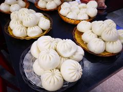 -郑家包子牛肉拉面(尚勤路店)