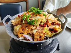 -苏城小院·园林精致苏州菜(斜塘老街店)