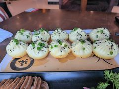 -浦江餐饮•上海菜馆(五四路店)