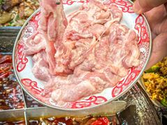 -肥龙火锅(南坪店)