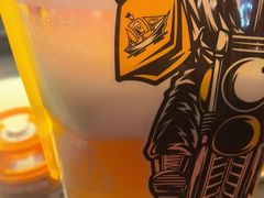-优布劳精酿啤酒鲜扎闪送·(张江店)
