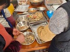 -芸海阁·农家私房菜(沙家浜景区出口店)