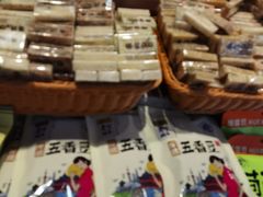 -老城隍庙食品商店(豫园商城店)