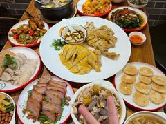 -姐妹鸭仔饭店(湾南路店)