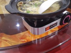-长春观斋补堂素菜馆