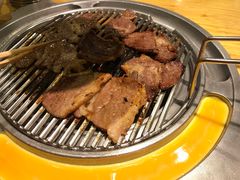 -伊茉家的烤肉店(勒泰中心店)