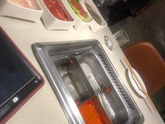 -海底捞火锅(亲子主题北金鹰店)