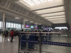 -南宁东站