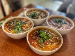 -顺华粉馆(桃园南路店)