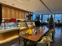 -大连铂尔曼酒店-铂尔曼美食廊 Pullman Deli