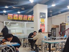 -天一沾水肥肠(科园一街店)