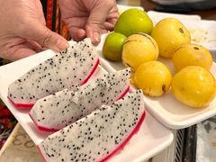 -纽牛有约自助烤肉(漳州中闽店)