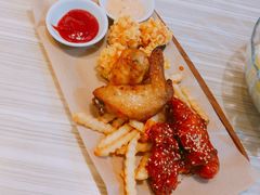 -必胜客(大观天地店)