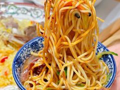 -陳香貴·兰州牛肉面(上海长风大悦城店)