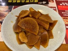 -腰子哥烤串(石佛营炫特店)