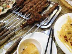 -黑公羊新疆菜(人和店)