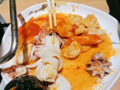 -生如夏花泰式火锅(鹭洲里店)