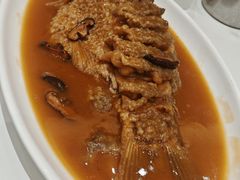 -梅利汴京烤鸭•开封豫菜地标店(东大街店)