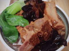 -东记肉骨茶(南阳路店)