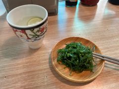 -春笙食堂.丼饭拉面寿司(GOGO新天地店)