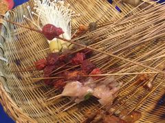 -马路边边串串香(双井直营店)